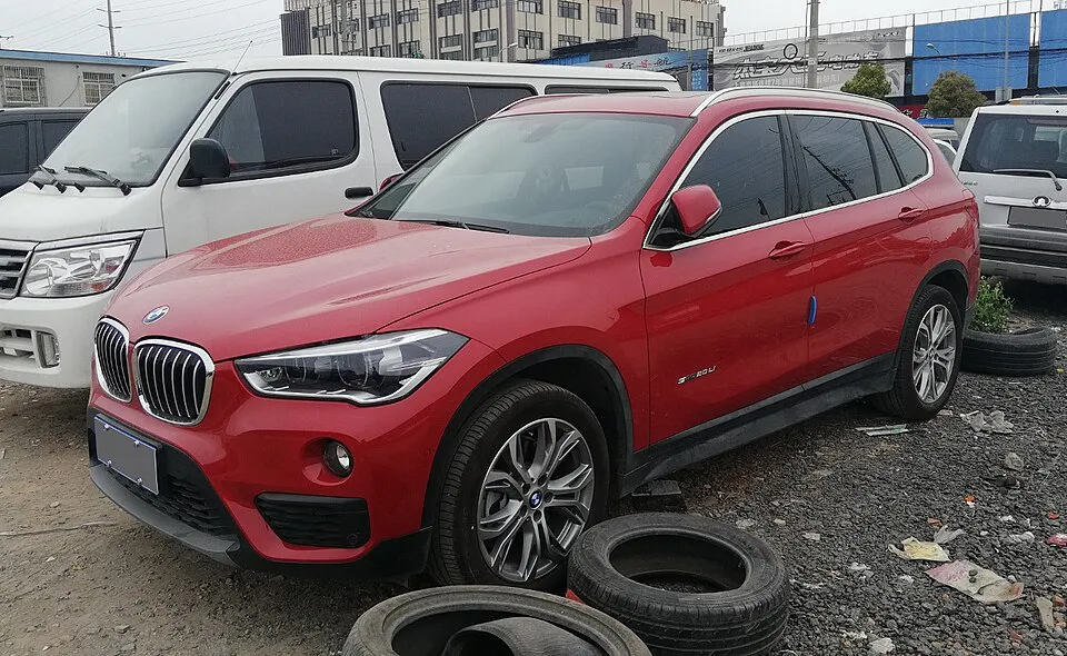 BMW 5