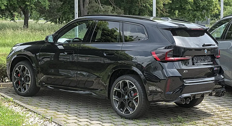 BMW 2