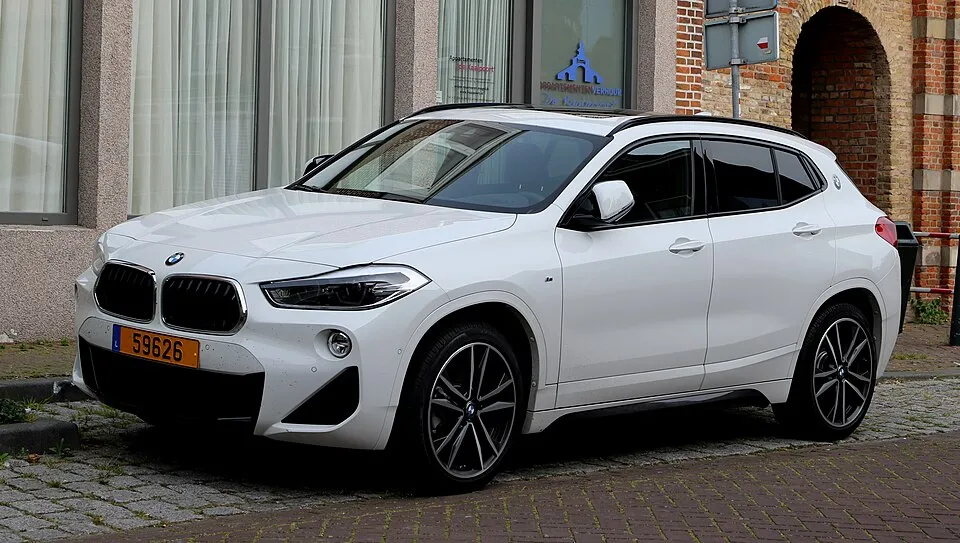 BMW 3
