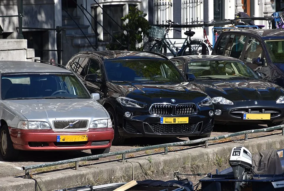 BMW 5