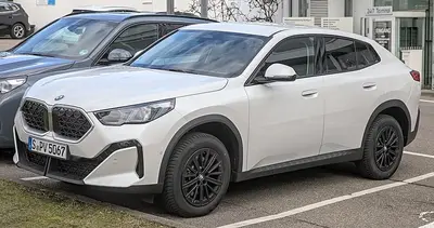 BMW X2 X2 (U10)