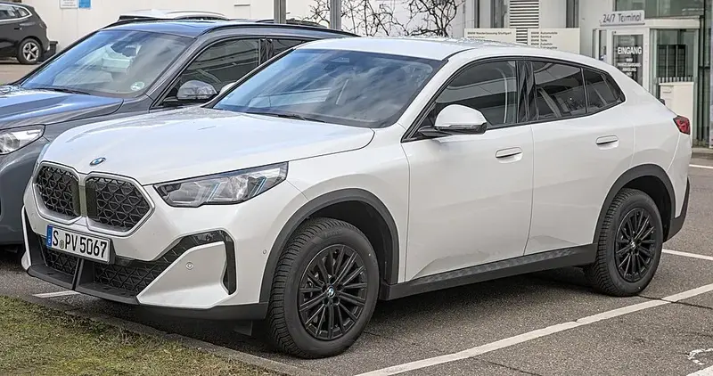 BMW X2 X2 (U10)