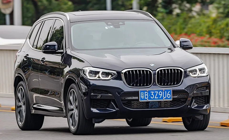 BMW 4