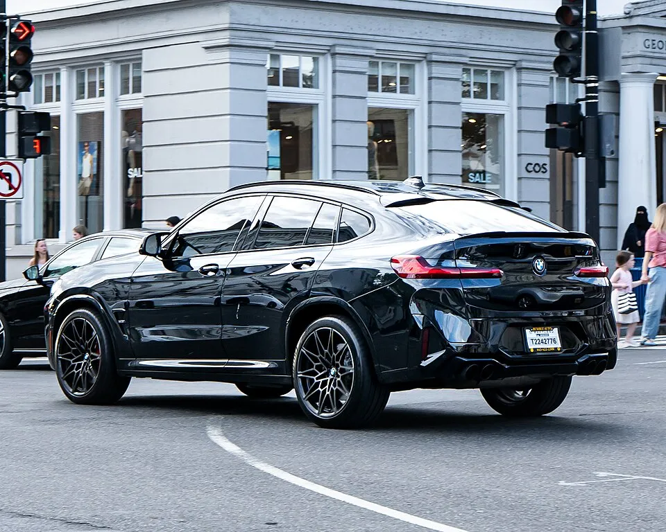 BMW 2