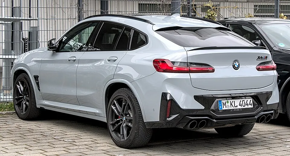 BMW 1