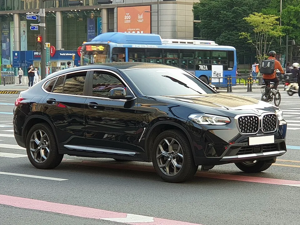 BMW 2