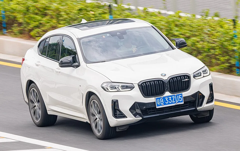 BMW 2