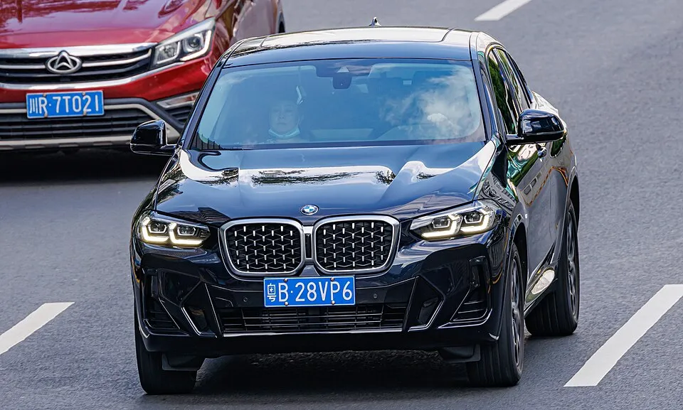 BMW 5
