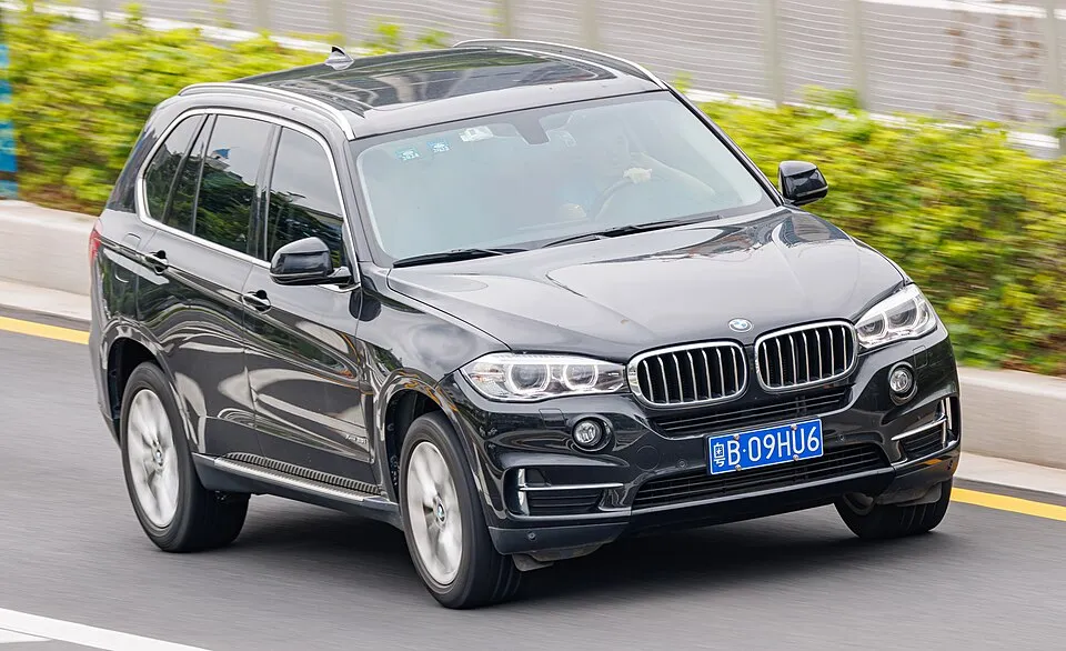 BMW 3