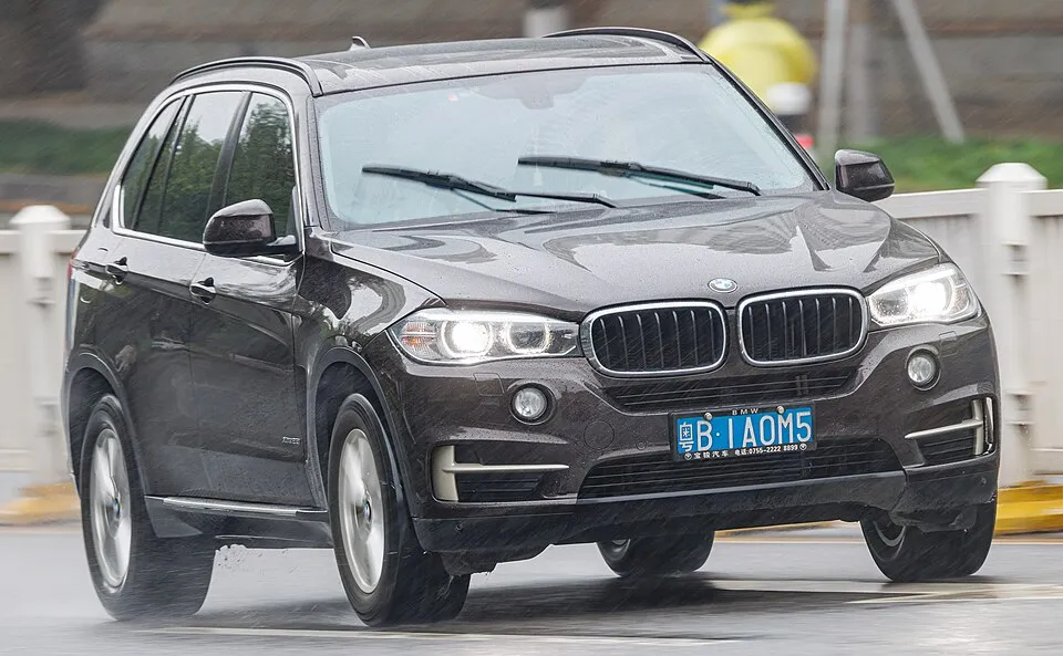 BMW 4