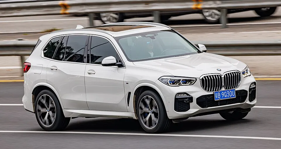 BMW 2