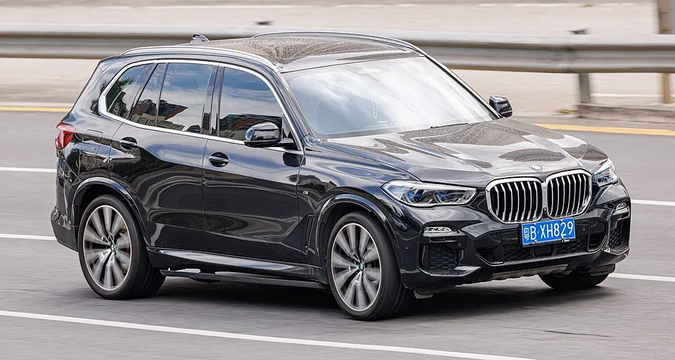 BMW 3
