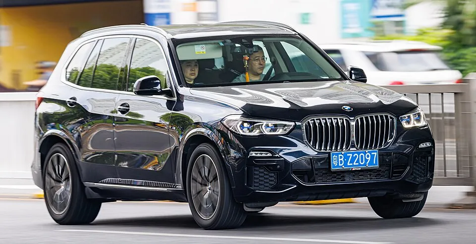 BMW 4