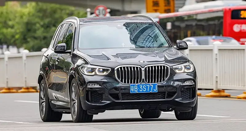 BMW X5 X5 (G05)