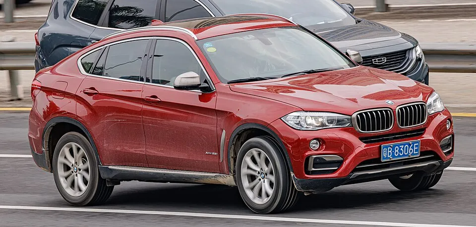 BMW 3