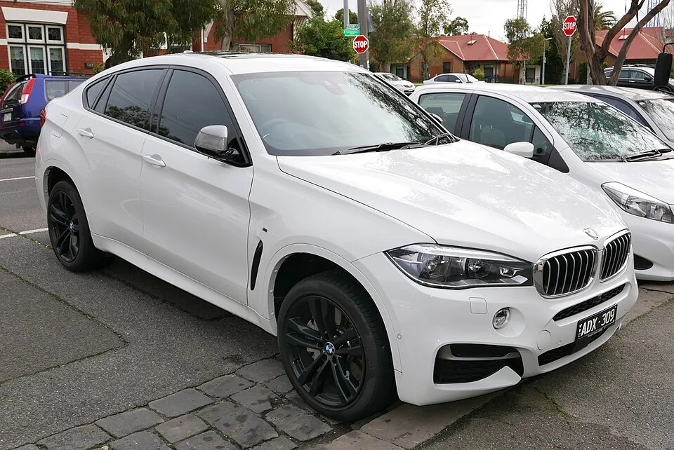 BMW 5
