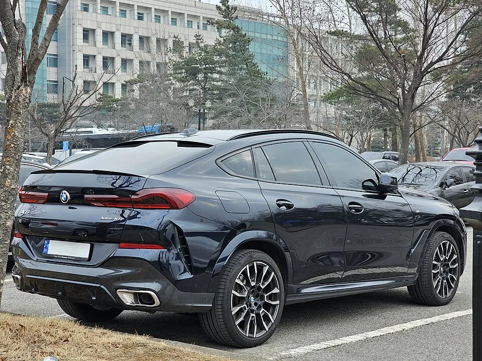 BMW 5
