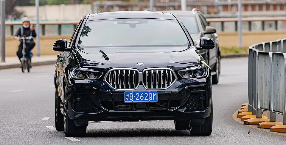 BMW 4