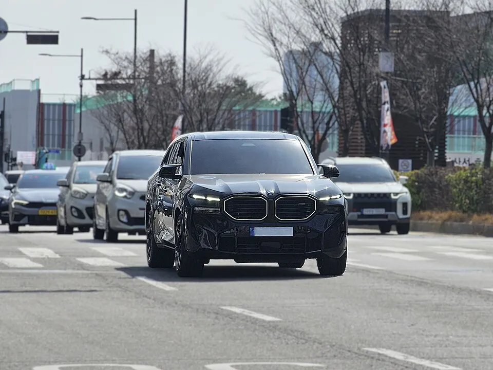 BMW 5