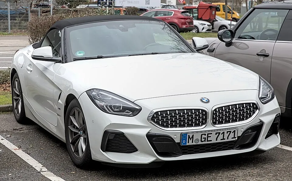BMW 3