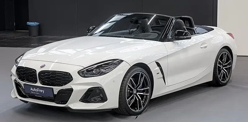 BMW Z4 - 4