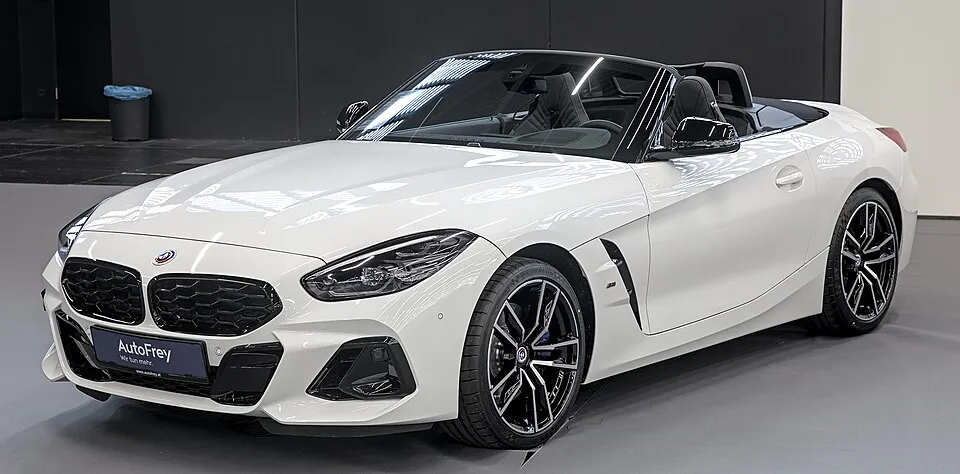 BMW 4