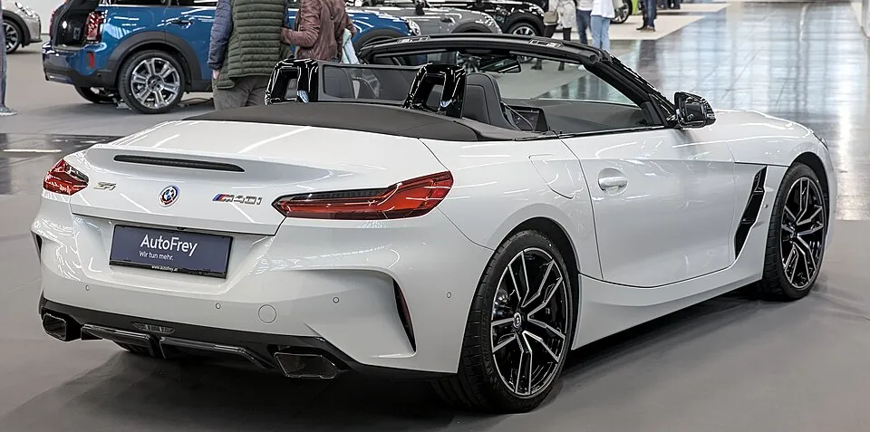 BMW 5