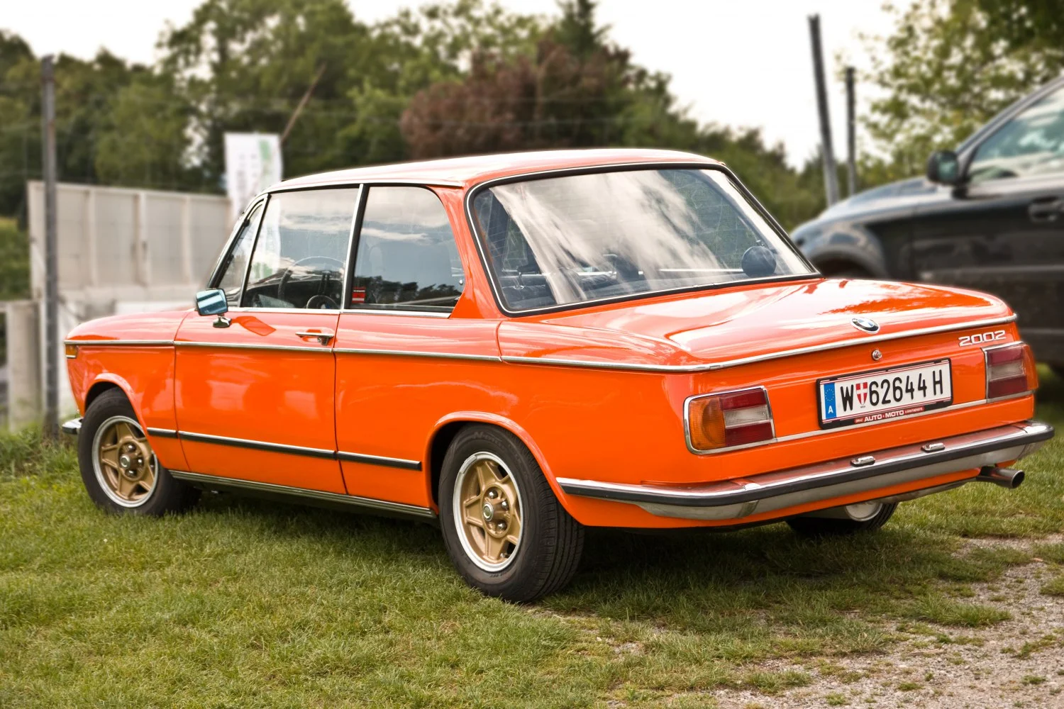 BMW 02 02 (E10)