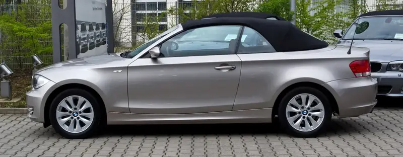 BMW 1 Serisi - 3