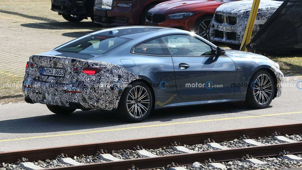 BMW 1 Serisi 1 Serisi Coupe (E82 LCI, facelift 2011)