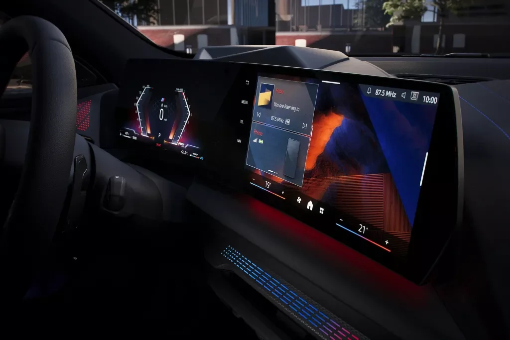 BMW 1 Serisi 1 Serisi Hatchback (F70)