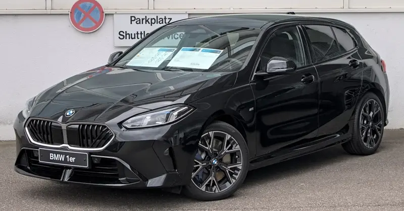 BMW 1 Serisi - 3