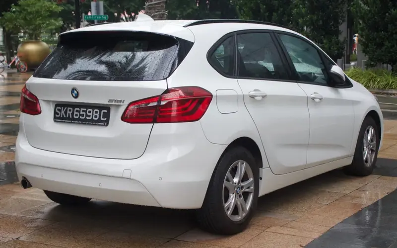 BMW 2 Serisi - 2