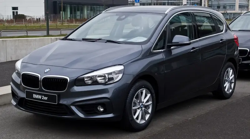 BMW 2 Serisi - 3