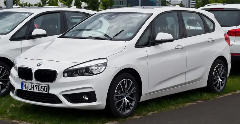 BMW 2 Serisi - 5