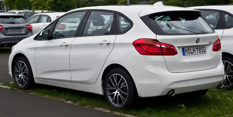 BMW 2 Serisi - 6