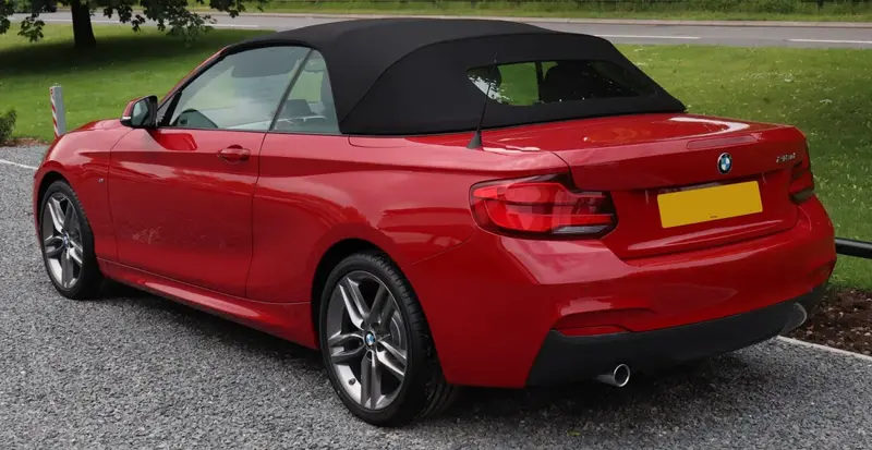 BMW 2 Serisi - 2