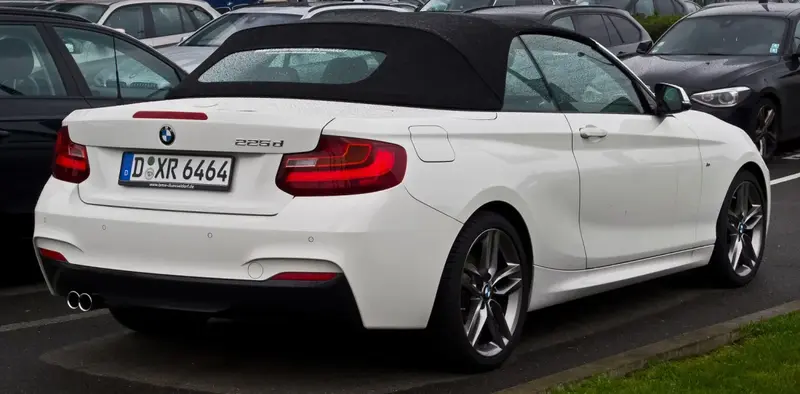 BMW 2 Serisi - 2