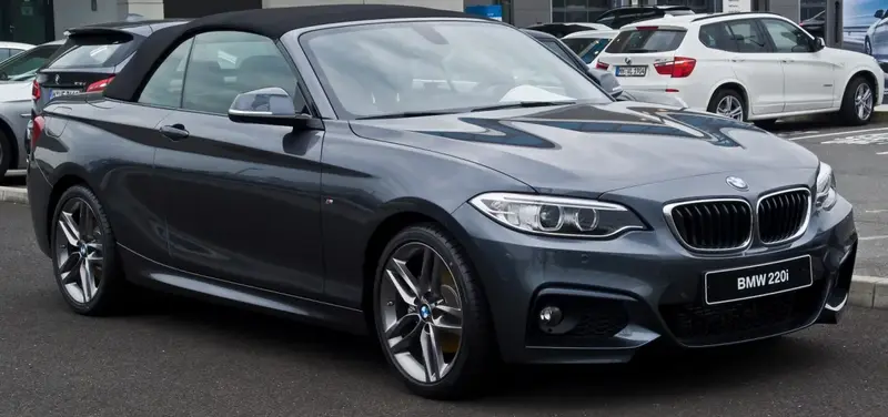 BMW 2 Serisi - 3