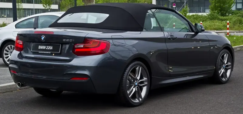 BMW 2 Serisi - 4