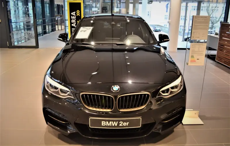 BMW 2 Serisi - 2