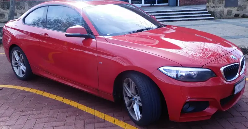 BMW 2 Serisi - 2