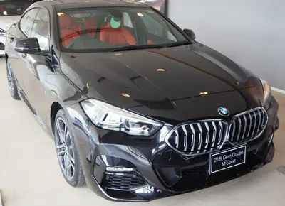 BMW 2 Serisi 2 Serisi Gran Coupe (F44)