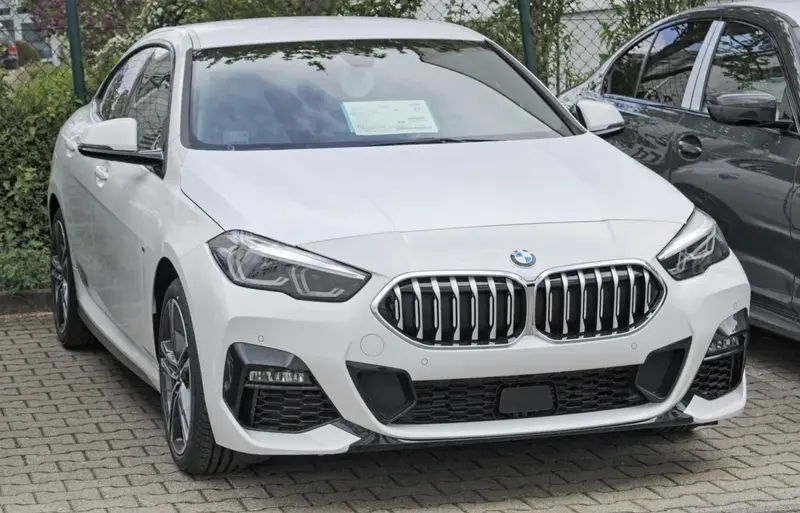 BMW 2 Serisi - 4