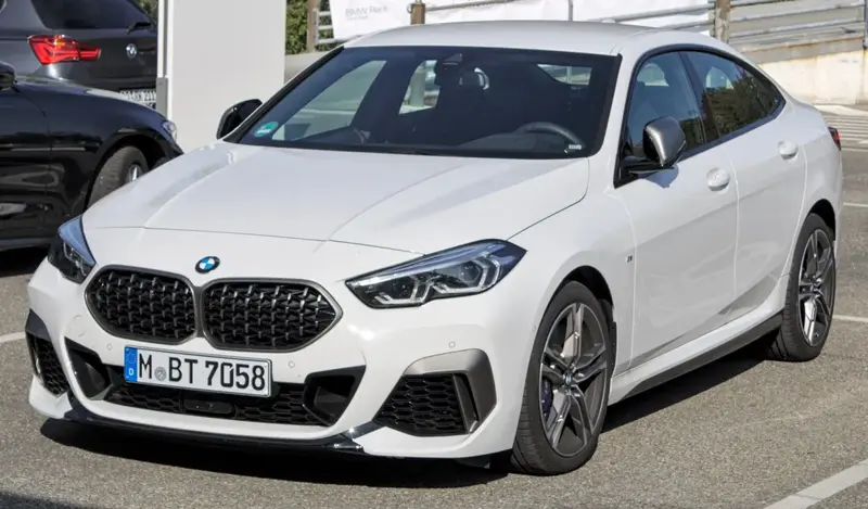 BMW 2 Serisi - 5