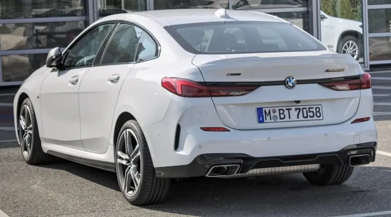 BMW 2 Serisi - 6
