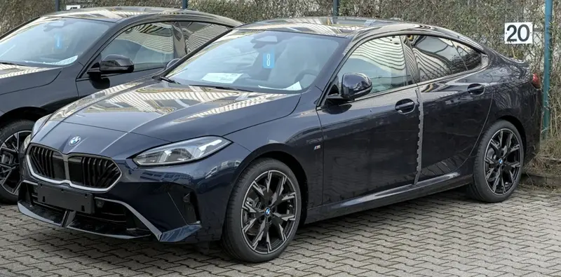 BMW 2 Serisi - 3