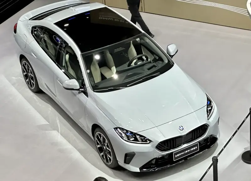 BMW 2 Serisi - 2