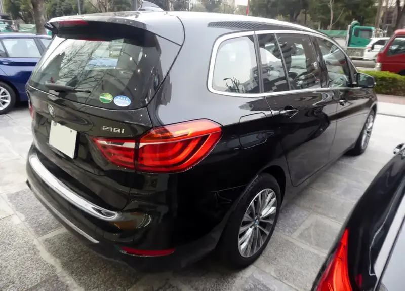 BMW 2 Serisi - 2