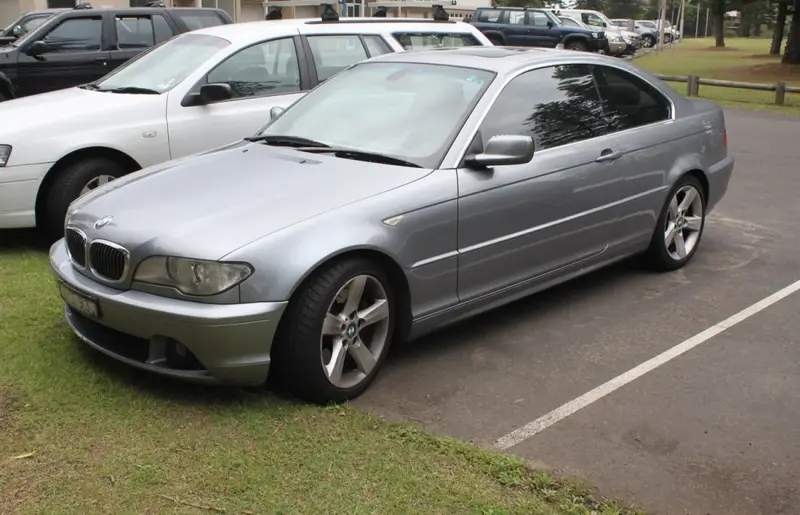 BMW 3 Serisi - 3